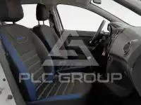 2020 Dacia Sandero