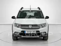 2020 Dacia Sandero