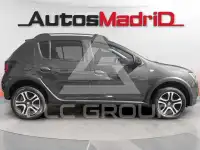 2020 Dacia Sandero