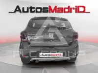 2020 Dacia Sandero