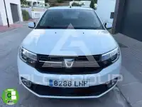 2020 Dacia Sandero