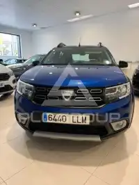 2020 Dacia Sandero