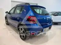 2020 Dacia Sandero