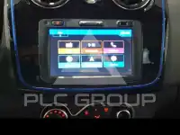 2020 Dacia Sandero