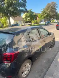 2020 Dacia Sandero