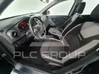 2020 Dacia Sandero