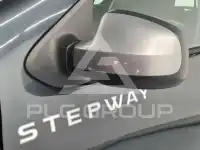 2020 Dacia Sandero