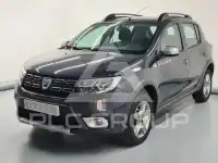 2020 Dacia Sandero