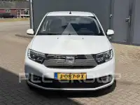 2020 Dacia Sandero