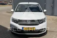2020 Dacia Sandero