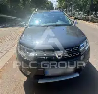 2020 Dacia Sandero