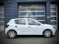2020 Dacia Sandero