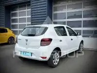 2020 Dacia Sandero