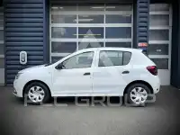 2020 Dacia Sandero