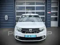 2020 Dacia Sandero