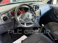 2020 Dacia Sandero