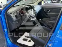 2020 Dacia Sandero