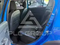 2020 Dacia Sandero