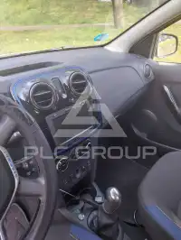 2020 Dacia Sandero