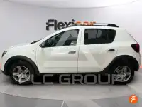 2020 Dacia Sandero