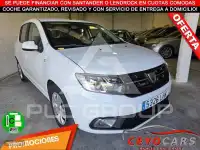2020 Dacia Sandero