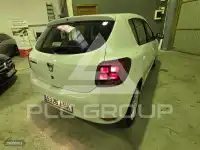 2020 Dacia Sandero