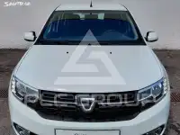 2020 Dacia Sandero