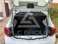 2020 Dacia Sandero