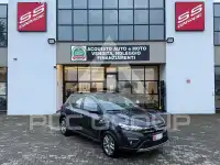 2020 Dacia Sandero