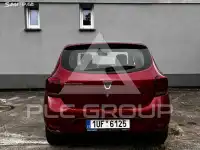 2020 Dacia Sandero