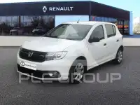 2020 Dacia Sandero