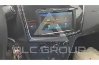 2020 Dacia Sandero