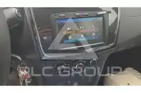 2020 Dacia Sandero
