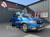 2020 Dacia Sandero