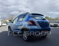 2020 Dacia Sandero