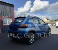 2020 Dacia Sandero