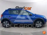 2020 Dacia Sandero