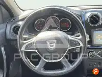 2020 Dacia Sandero