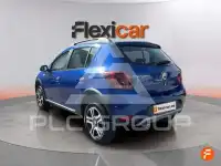 2020 Dacia Sandero