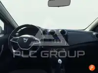 2020 Dacia Sandero