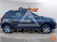 2020 Dacia Sandero