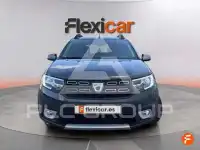 2020 Dacia Sandero