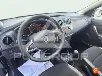 2020 Dacia Sandero