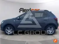 2020 Dacia Sandero