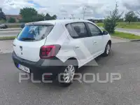 2020 Dacia Sandero