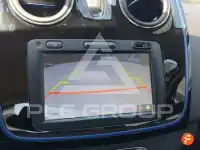 2020 Dacia Sandero