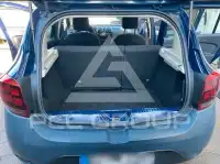 2020 Dacia Sandero