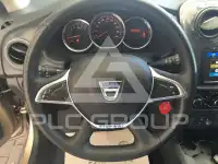 2020 Dacia Sandero
