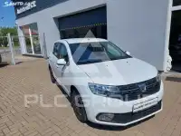 2020 Dacia Sandero
