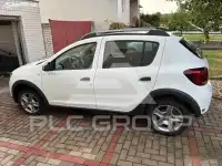 2020 Dacia Sandero